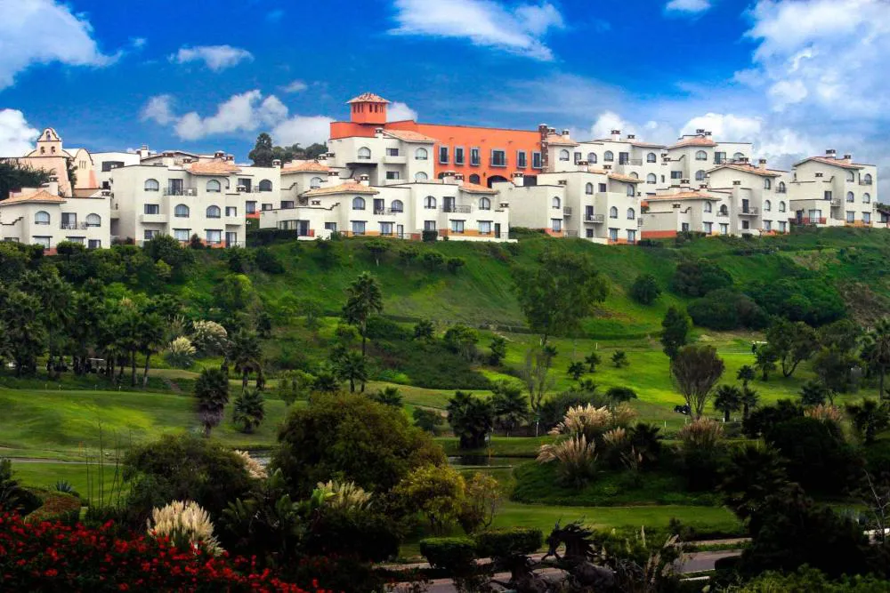 Real del Mar Hotel & Golf Resort hotel hero