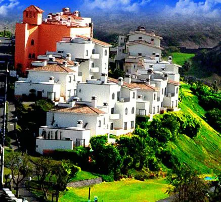 Real del Mar Hotel & Golf Resort hotel detail image 4