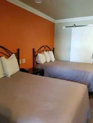 Le Blanc Inn & Suites hotel detail image 1