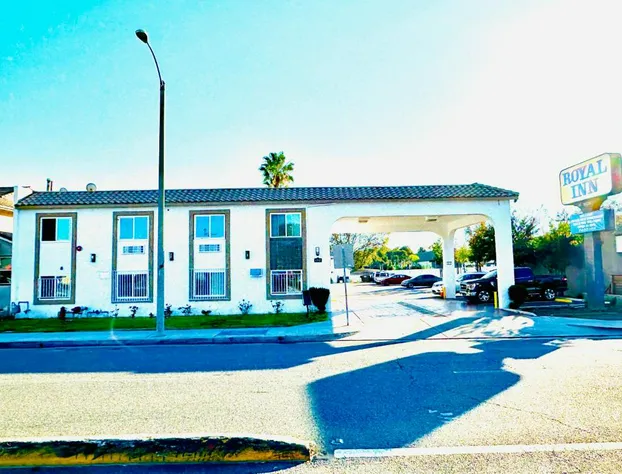 Casa Blanca Express & Suites Cypress Buena Park - Anaheim Area hotel detail image 1