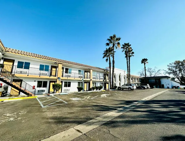 Casa Blanca Express & Suites Cypress Buena Park - Anaheim Area hotel detail image 4