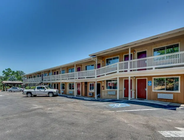 Gold Country Inn Angels Camp hotel detail image 2