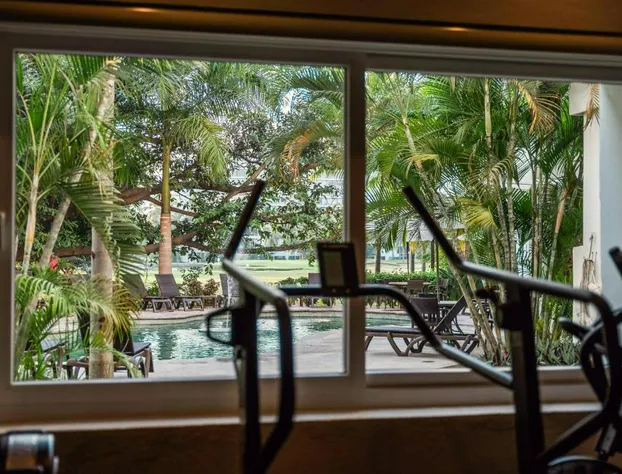 Comfort Inn Puerto Vallarta Golfside & Marina hotel detail image 2