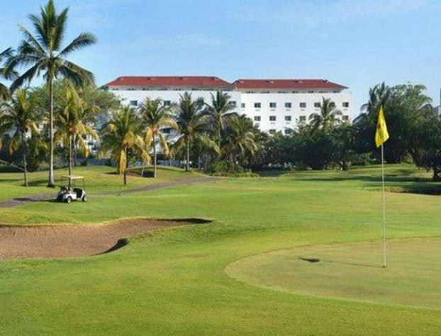 Comfort Inn Puerto Vallarta Golfside & Marina hotel detail image 3
