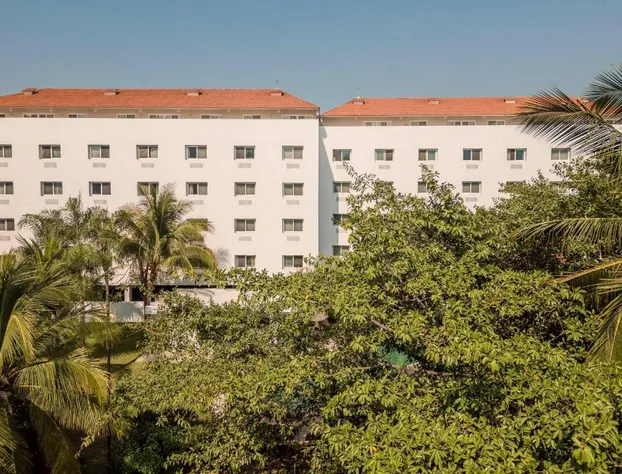 Comfort Inn Puerto Vallarta Golfside & Marina hotel detail image 4