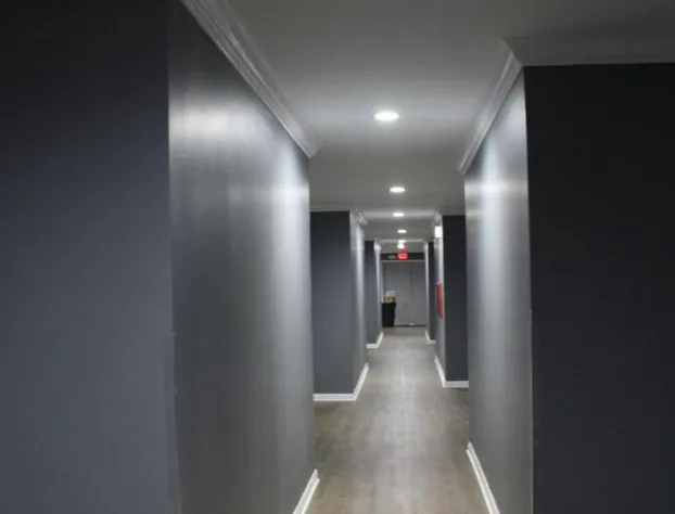 ERTH INN by AGA Los Angeles hotel detail image 2