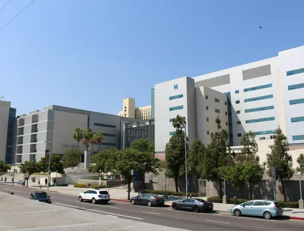 ERTH INN by AGA Los Angeles hotel detail image 4