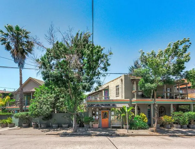 Panama Hotel hotel detail image 1