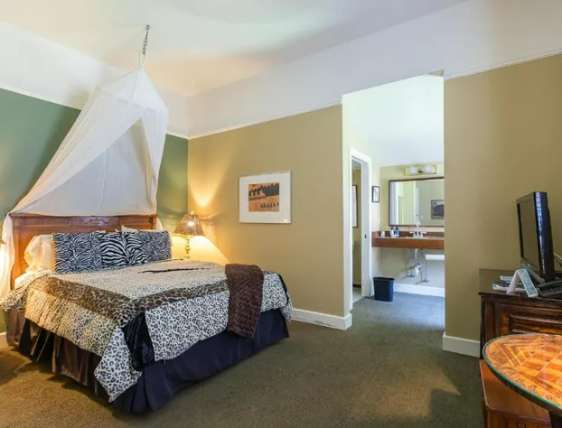 Panama Hotel hotel detail image 2