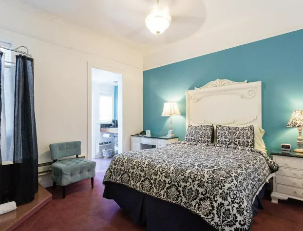 Panama Hotel hotel detail image 3