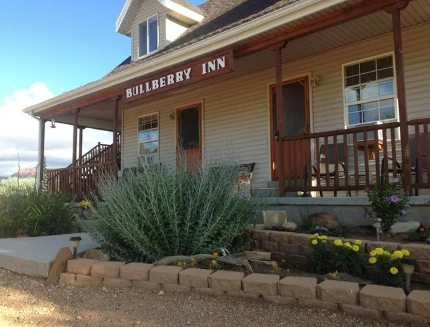 Bullberry inn Bed & Breakfast hotel detail image 1