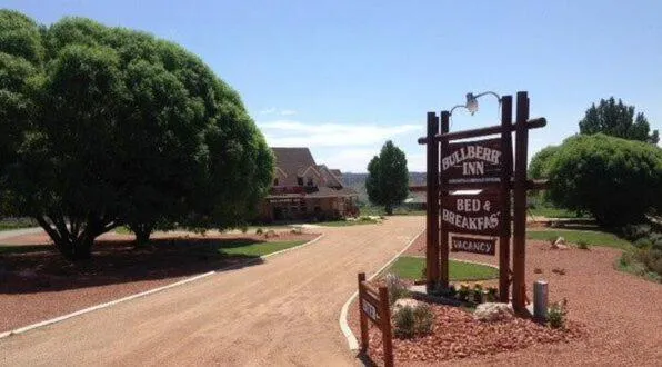 Bullberry inn Bed & Breakfast hotel detail image 2