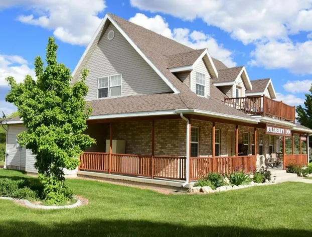 Bullberry inn Bed & Breakfast hotel detail image 4