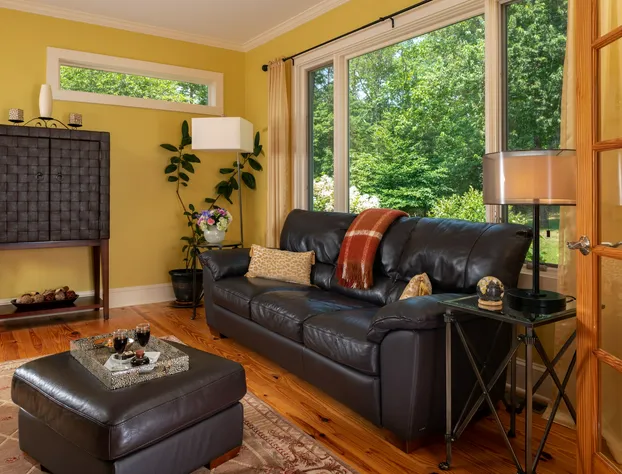 Arcady Vineyard Bed & Breakfast hotel detail image 1