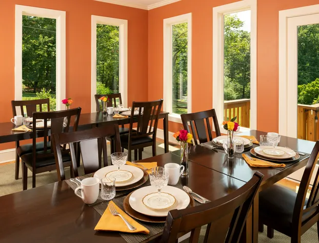 Arcady Vineyard Bed & Breakfast hotel detail image 2