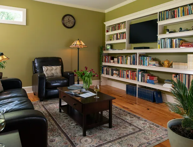 Arcady Vineyard Bed & Breakfast hotel detail image 3