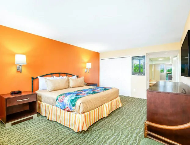 Vacation Village at Bonaventure, Fort Lauderdale hotel detail image 1