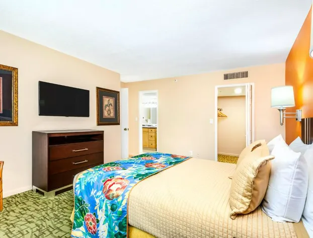 Vacation Village at Bonaventure, Fort Lauderdale hotel detail image 2