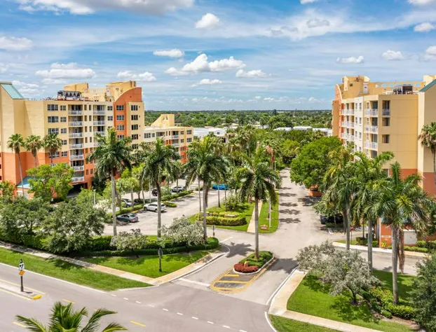 Vacation Village at Bonaventure, Fort Lauderdale hotel detail image 4