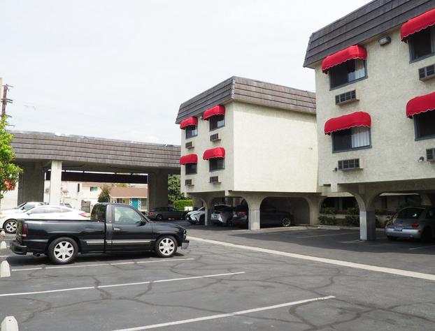 Grand Inn hotel detail image 3