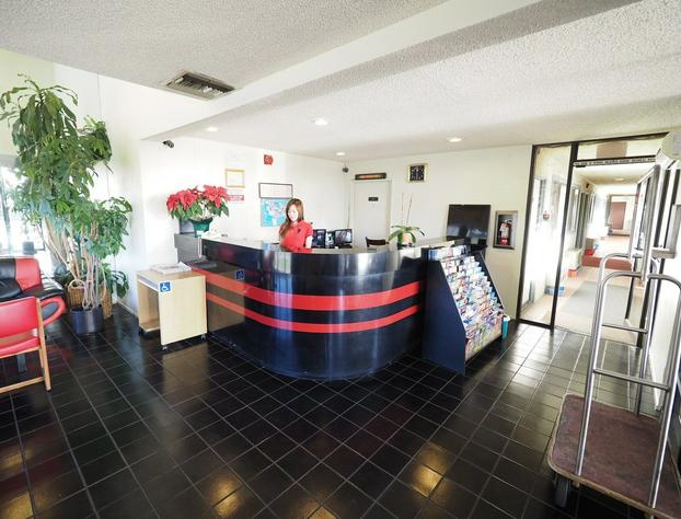 Grand Inn hotel detail image 4