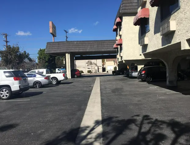 Grand Inn hotel detail image 3