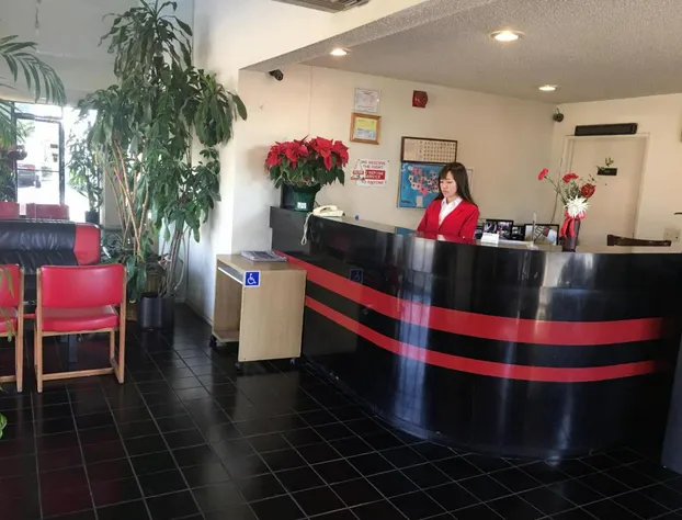 Grand Inn hotel detail image 4