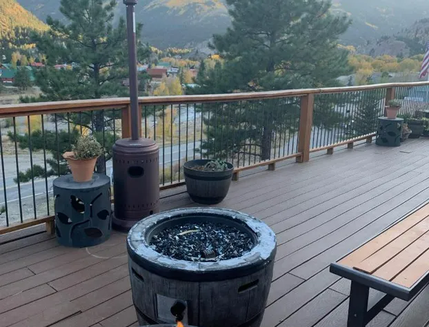 The North Face Lodge hotel detail image 1