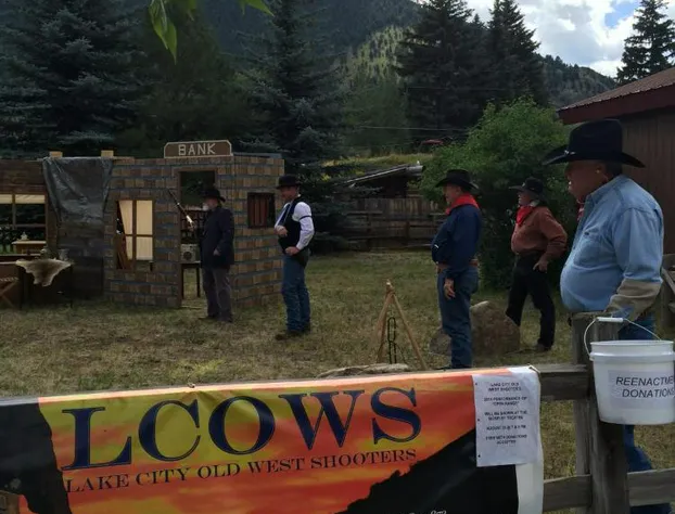 The North Face Lodge hotel detail image 3