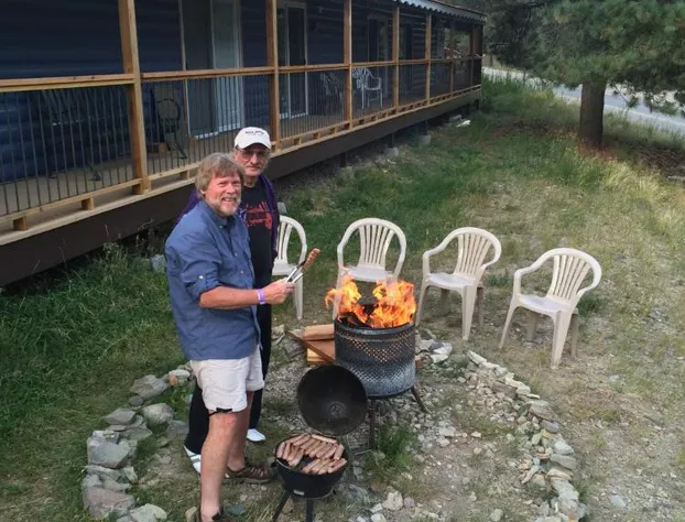 The North Face Lodge hotel detail image 4