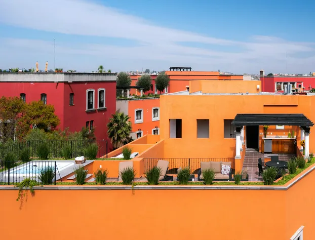 Rosewood San Miguel De Allende hotel detail image 1