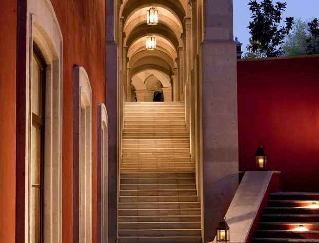 Rosewood San Miguel De Allende hotel detail image 3
