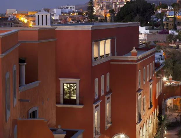 Rosewood San Miguel De Allende hotel detail image 4
