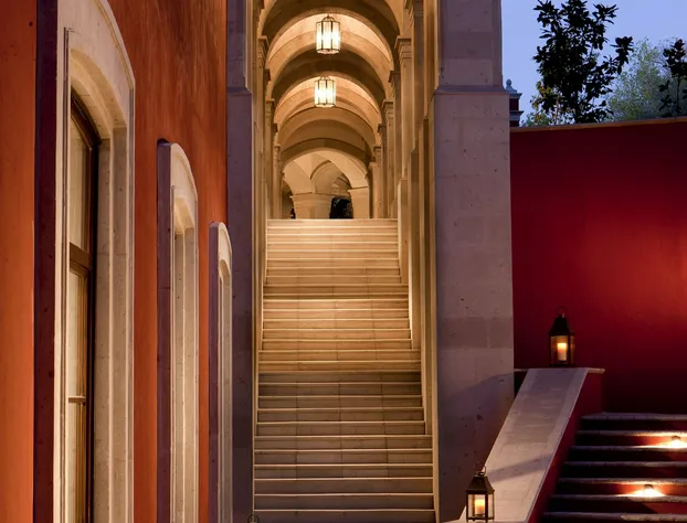 Rosewood San Miguel De Allende hotel detail image 2