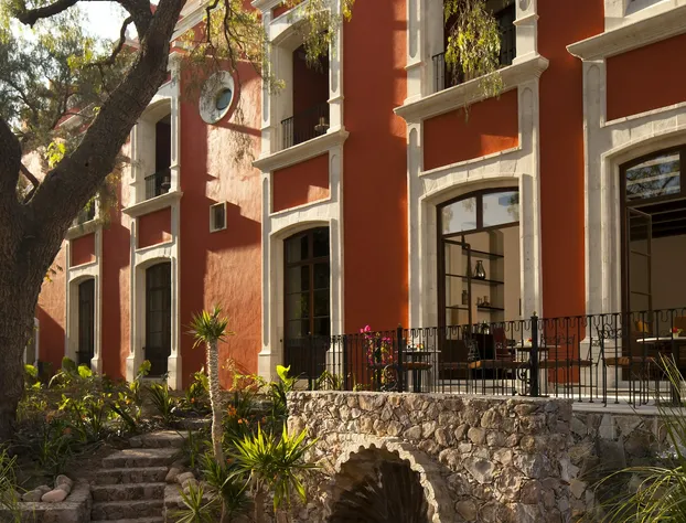 Rosewood San Miguel De Allende hotel detail image 3