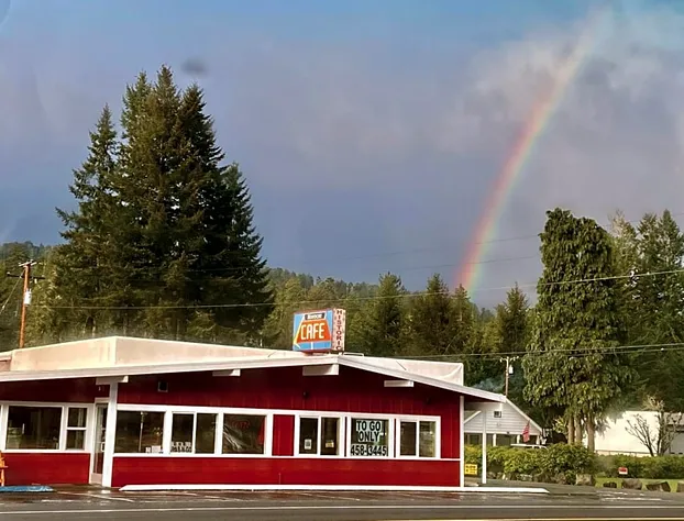 Hiouchi Motel hotel detail image 2