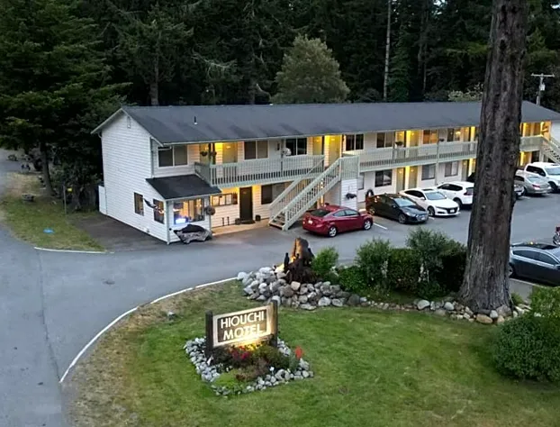 Hiouchi Motel hotel detail image 3