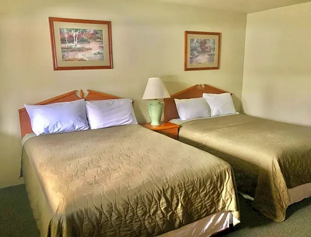 Hiouchi Motel hotel detail image 4