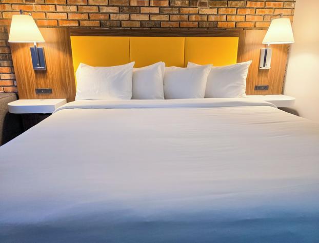 Penn Lodge Hotel & Suites hotel detail image 4