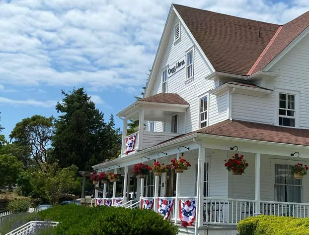 Orcas Hotel hotel detail image 4