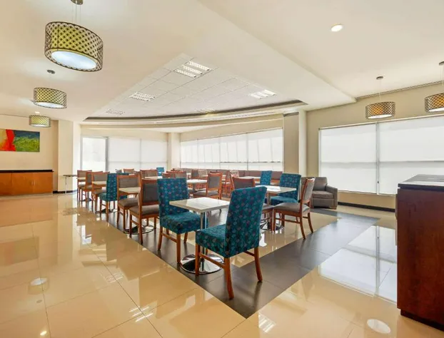 Sleep Inn Monterrey San Pedro hotel detail image 4