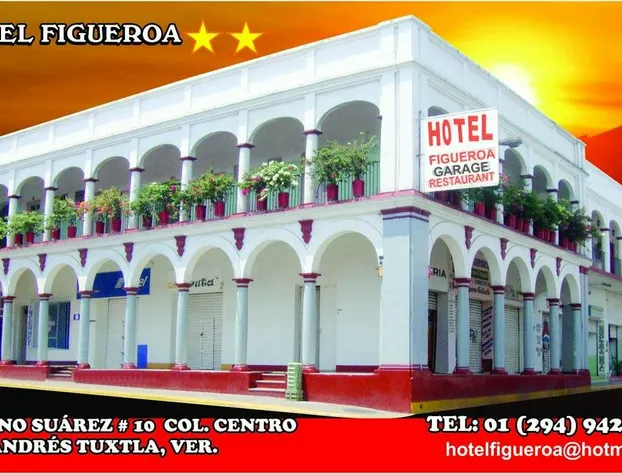 Hotel Figueroa hotel detail image 1