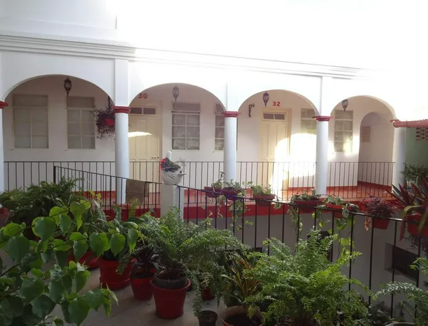 Hotel Figueroa hotel detail image 2