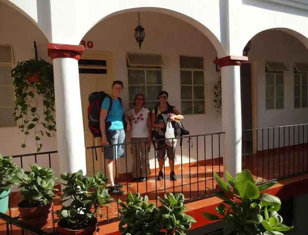 Hotel Figueroa hotel detail image 3