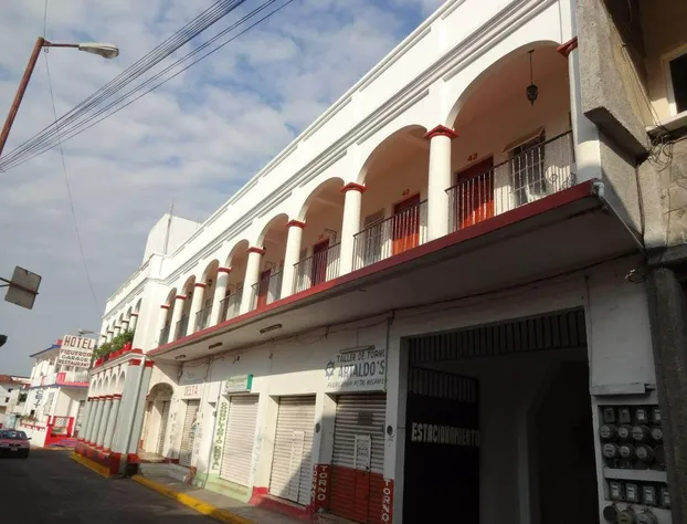 Hotel Figueroa hotel detail image 4