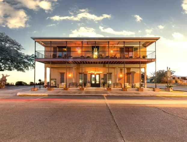 The Bank Hotel hotel detail image 1