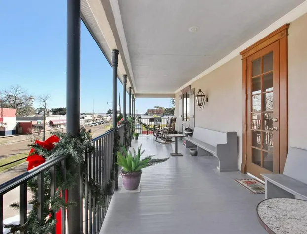 The Bank Hotel hotel detail image 2