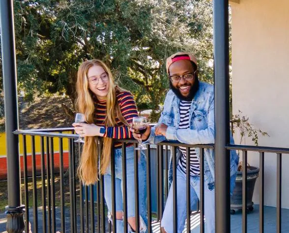 The Bank Hotel hotel detail image 3