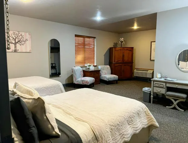 The Bank Hotel hotel detail image 4