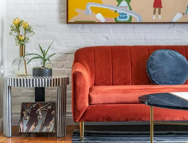 Gold-Diggers Hotel hotel detail image 2